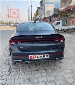 كيا K5